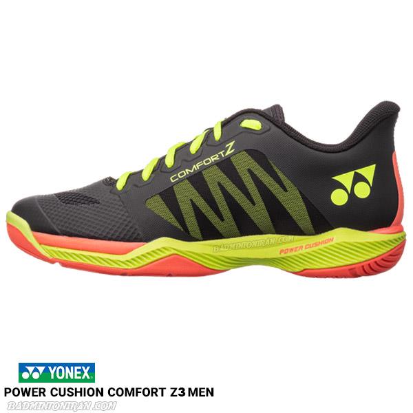 کفش بدمینتون یونکس YONEX POWER CUSHION COMFORT Z3 MEN